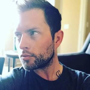 Meet your Posher, Jack